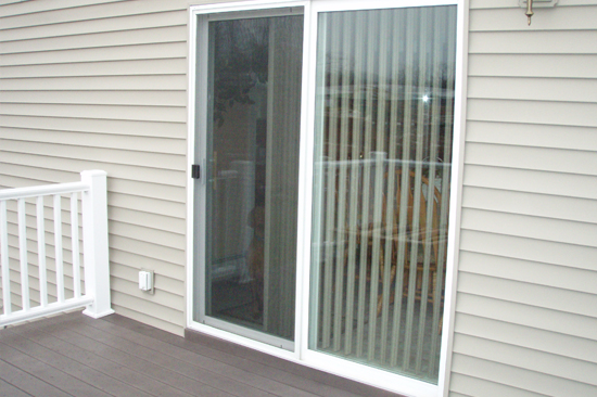 West Carson-screen-door-repair