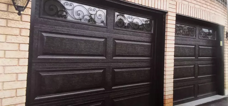 aluminum overhead garage door West Carson