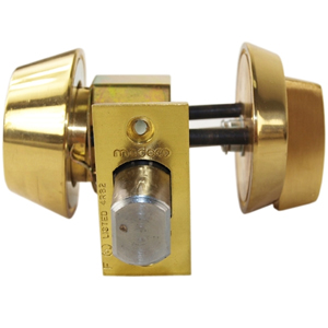 high security deadbolt West Carson